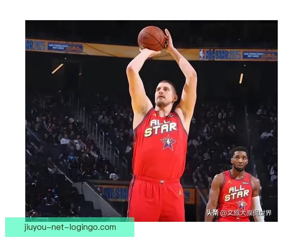 文班亚马谈对阵约基奇掘金 期待最具挑战性比赛