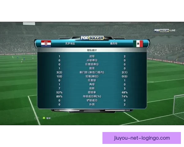 世界杯足球赛事全解析与精准竞猜预测策略指南