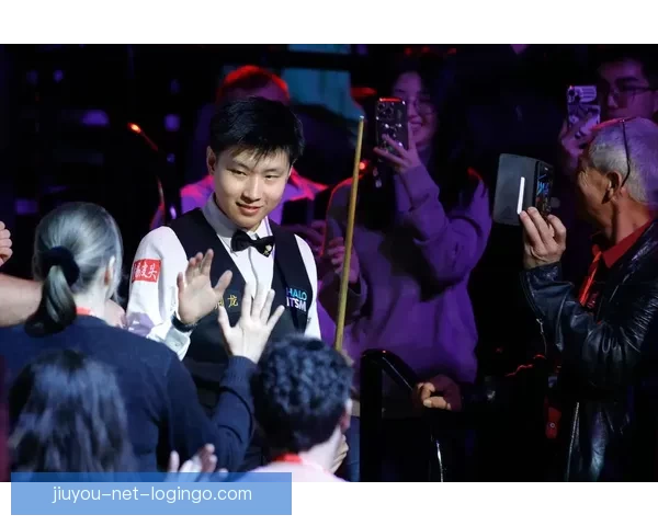 赵公子狂虐50岁斯诺克传奇 杀疯之下挑战世界第一争冠