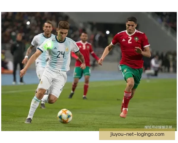 世界杯足球赛事胜负走势深度解析与精准竞猜策略揭秘