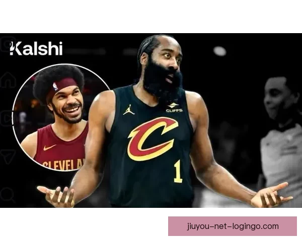 艾伦复出高效砍18分谈防守贡献 哈登适应联盟任何体系无压力