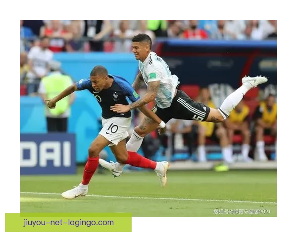 世界杯竞猜热潮来袭 多平台激烈角逐谁能笑到最后