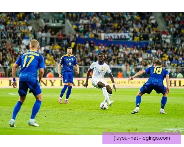 畅享世界杯精彩瞬间全程直播不容错过的足球盛宴