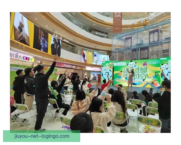 世界杯竞猜热潮来袭 多平台激烈角逐谁能笑到最后