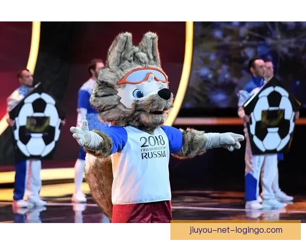 世界杯竞猜热潮来袭 多平台激烈角逐谁能笑到最后