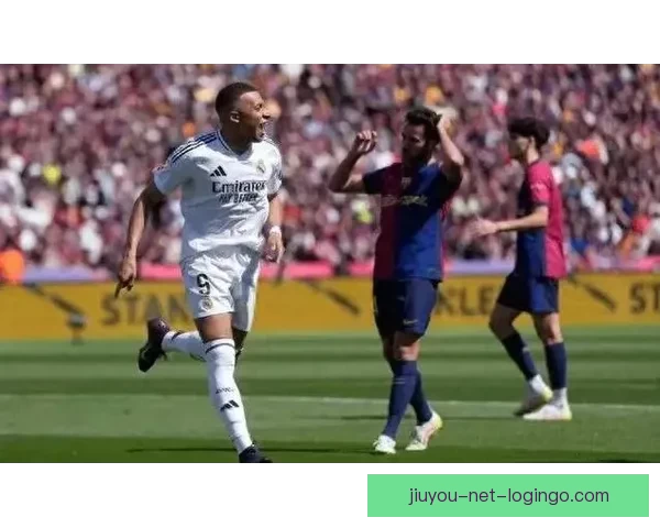 巴萨领先皇马七分稳居榜首 西班牙人连败十三轮难寻胜绩