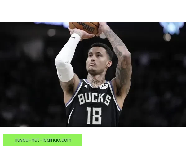 库兹马复出砍下20分 雄鹿大胜横扫独行侠 状元19分10篮板克里斯蒂表现低迷